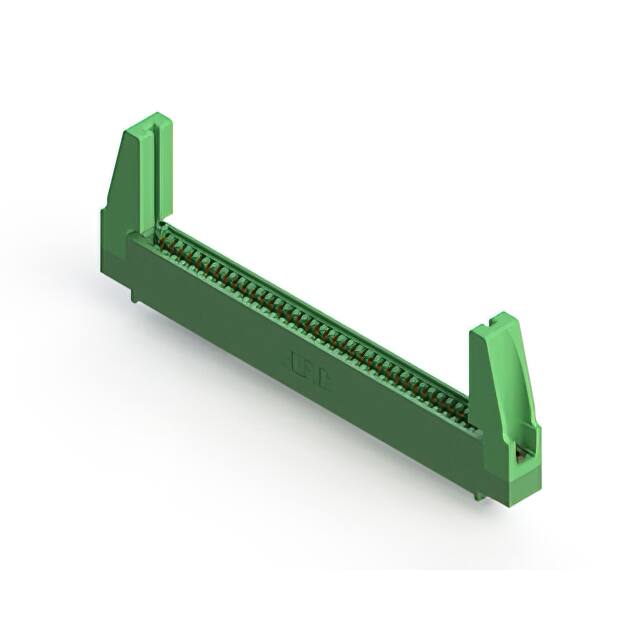 345-037-500-488 EDAC Inc.  Edgeboard Connectors